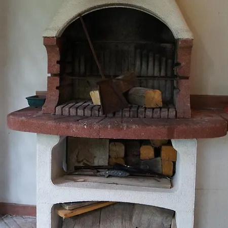 Feriehus Hyeraci *
